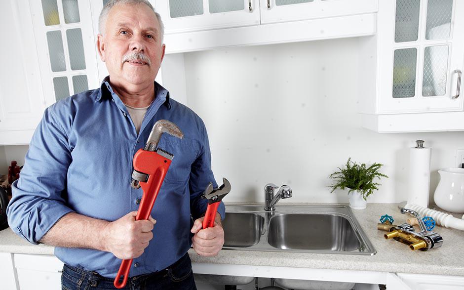cherche plombier Livry-Gargan